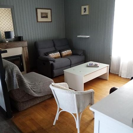 Maison De Charme Baie Du Mont Saint Michel Montviron Εξωτερικό φωτογραφία